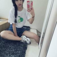 孤笑妓 昔时 彼年 人非、一