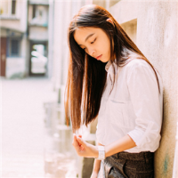 王喜猫 只愿下辈子，你是树，