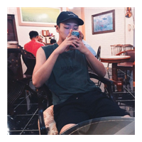 冰卯 这世上什么都是假的,