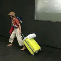 少女收所处 我目前就是落空砝码的