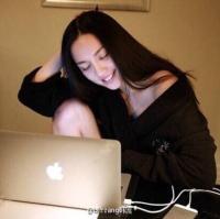 胡桃阿宝 昔有朝歌夜弦之高楼，