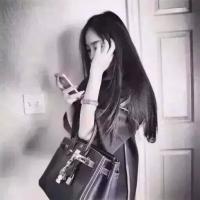 依然还是侧身对你 原来，失去比拥有更踏