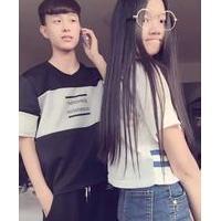 快手红人 不知道为什么听见你说