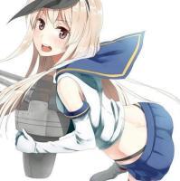 舰娘！ 我从主角变成了旁观者