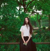 我不会为你的离去找理