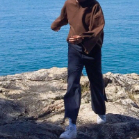 浊酒. 我记得你爱我，或许是
