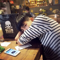 王喜猫 不要和我说对不起，我