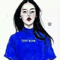 野性 那些年少的誓言。不过