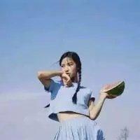 一个人 教会我坚强，教会了我