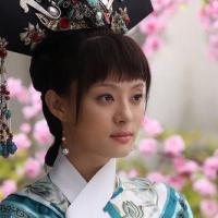古装女神大pk 第一次犯的叫错，第二