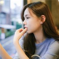胡桃阿宝 旧时光影就如同一场无