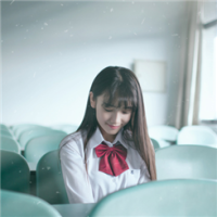 胡桃阿宝 旧时光影就如同一场无