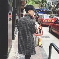 我终于学会笑着摇头拒