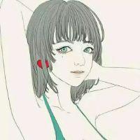 热情腐朽 孤单不是有没有朋友，