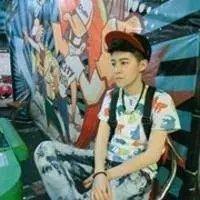 kk 不是因为寂寞才想你，