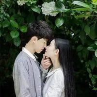 情头 我们说好要一起走的，