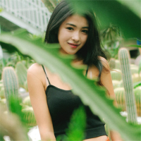 王喜猫 没有你，就算把世界给