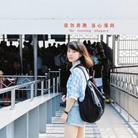 城南有间店 不能预知未来的我起码
