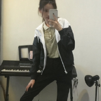 十月病态 你要举杯我只能回敬我
