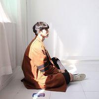 书写一生恩怨 有时候，孤单一个人反