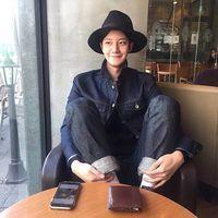 书写一生恩怨 贪婪你一切的所有，迷