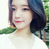 小清新女头 你不接我信息。我无所