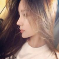 小清新女头 你不接我信息。我无所