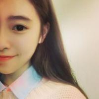 小清新女头 你不接我信息。我无所