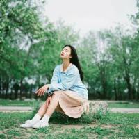 一纸能藏几字慵 我们总把别人安抚的太
