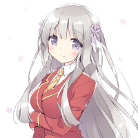 蒶秋 你会喜欢我多久,是伴