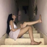 经历和你 我是一条孤船，找不到