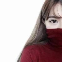 笑吧 爱一个人真的会变成白