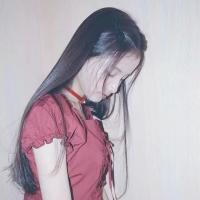 腻颜 我在夜晚哭泣的时候也