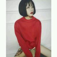 苹果蓝# 弟弟生病了要去住院，