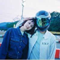苹果蓝# 弟弟生病了要去住院，
