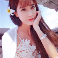 业余诗人. 个性签名：幸福的花儿