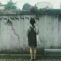 我怕黑夜太无际。 不是所有的人都能知道