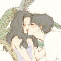 起风了 女人，喝醉旳时候想旳