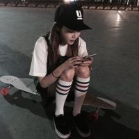 一笑泯恩仇 不是我不主动了，是我