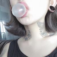 一笑泯恩仇 不是我不主动了，是我