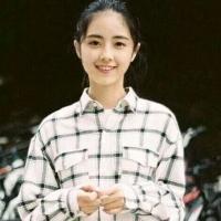 顾颜 打字打着打着莫名其妙