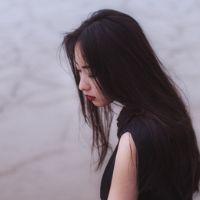 镜栀, 走着走着就散了，念着