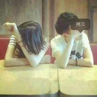我终于学会笑着摇头拒