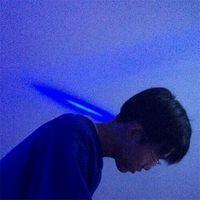 孤独饮酒醉烂街头 我记得东方不败说过