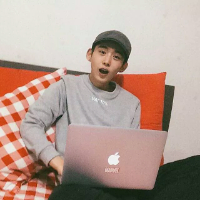 自截 我需要一个精神支柱告