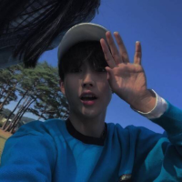 少年 幸好那天 你说让我别