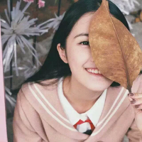皈依 我告诉我自己，不再想