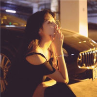 他把我删了然后我发了
