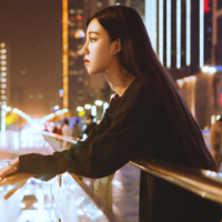 他把我删了然后我发了