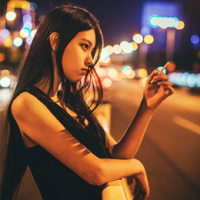 他把我删了然后我发了